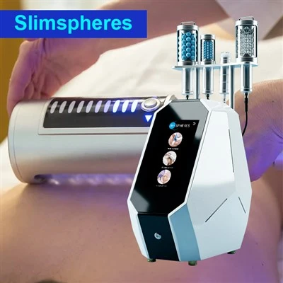 Μηχάνημα θεραπείας Slimspheres
